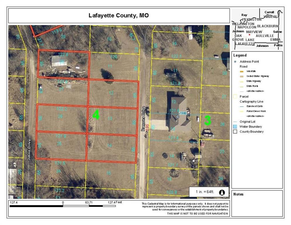 Listing Photo MLS #HMS2640991