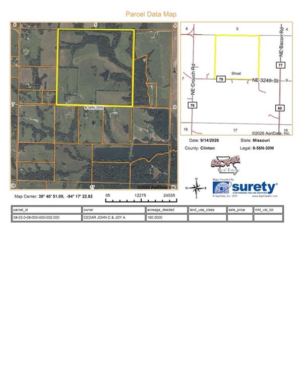 Listing Photo MLS #HMS2641299