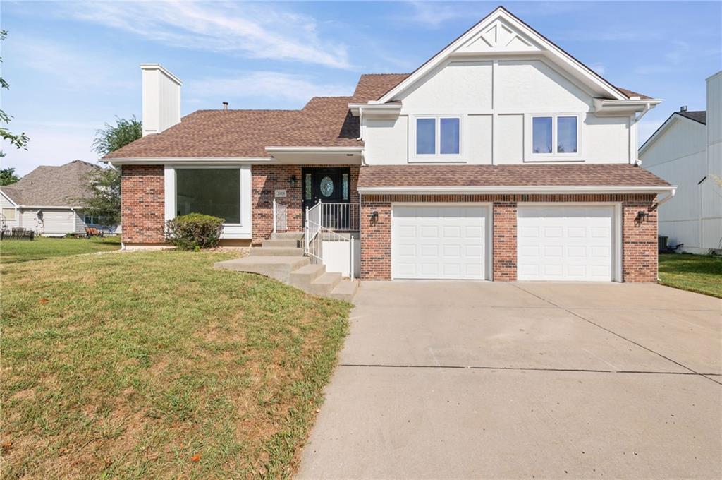 Listing Photo MLS #HMS2641439