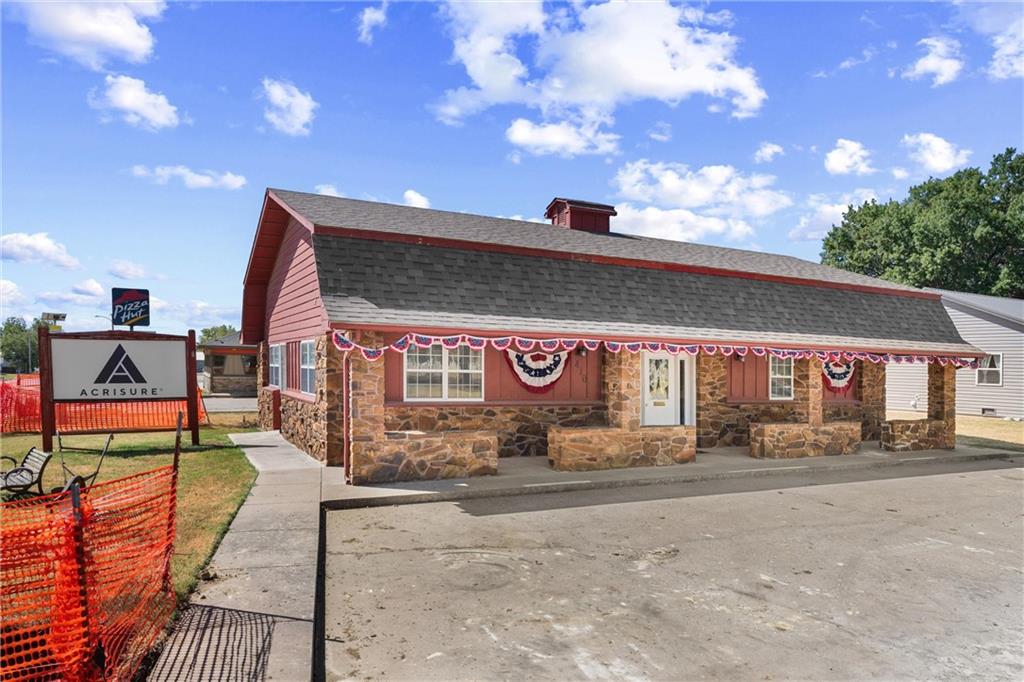 Listing Photo MLS #HMS2641513