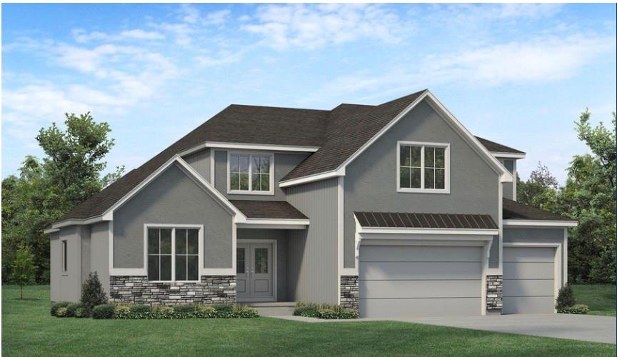 Listing Photo MLS #HMS2642013