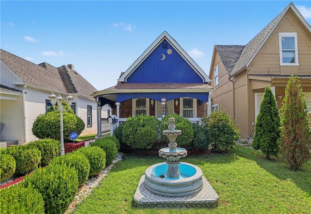 Listing Photo MLS #HMS2642302