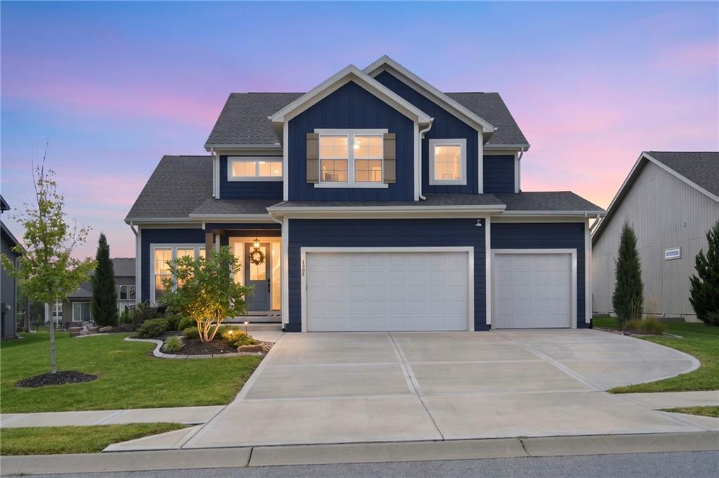 Listing Photo MLS #HMS2642304