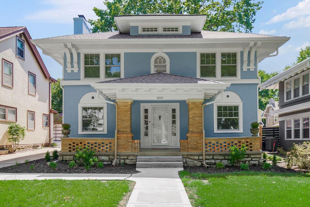 Listing Photo MLS #HMS2642444
