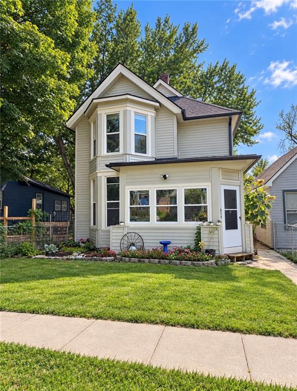 Listing Photo MLS #HMS2642608