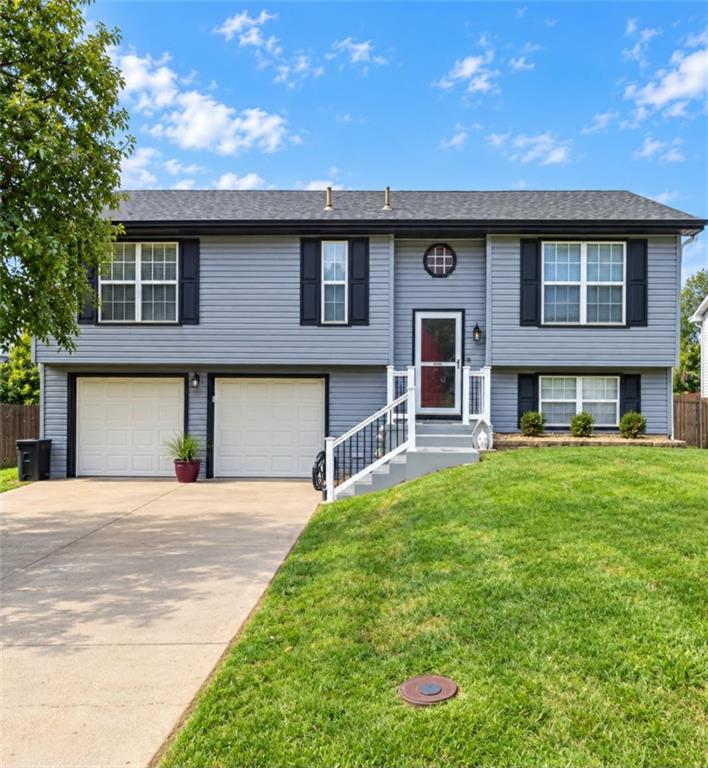Listing Photo MLS #HMS2642639