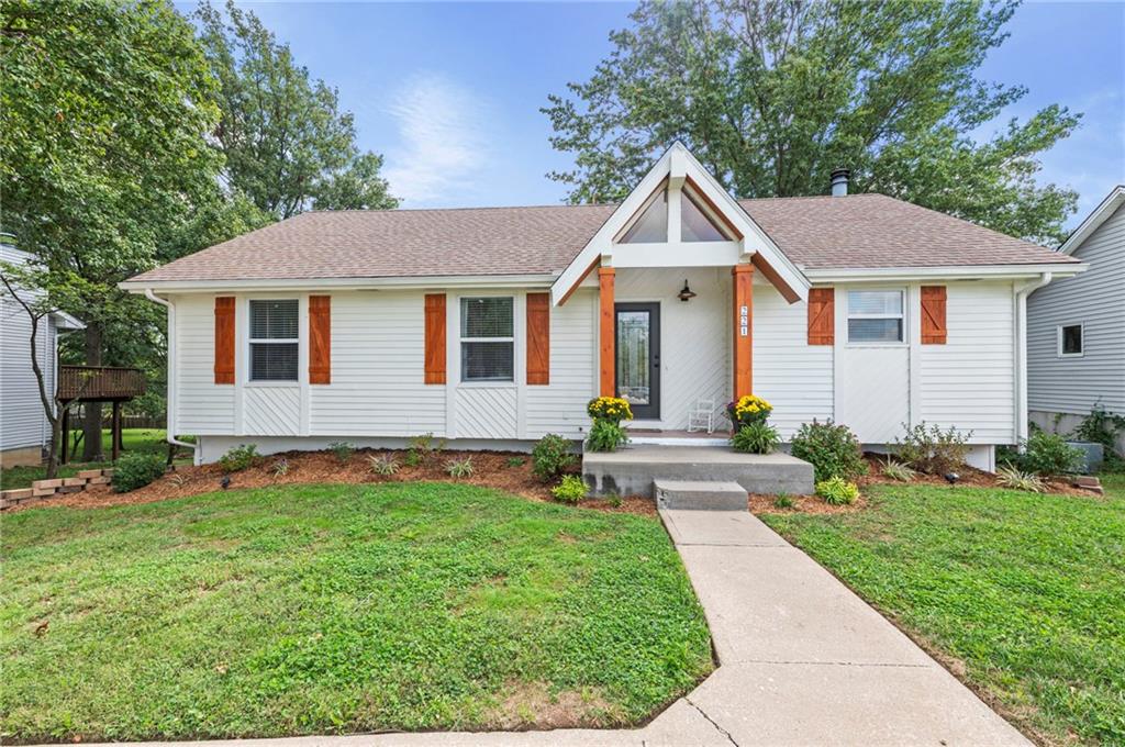 Listing Photo MLS #HMS2642652