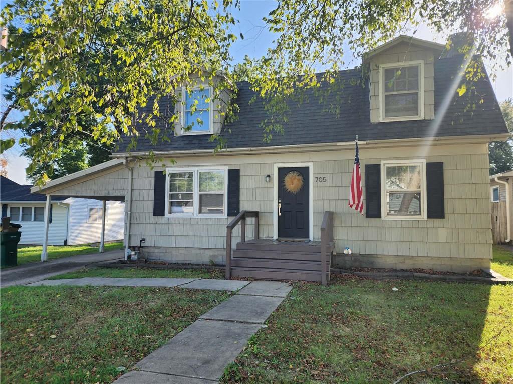 Listing Photo MLS #HMS2642734