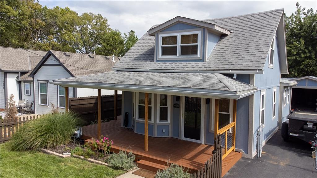 Listing Photo MLS #HMS2642963