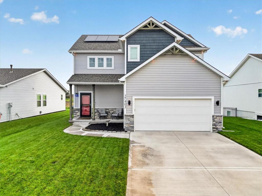 Listing Photo MLS #HMS2643026