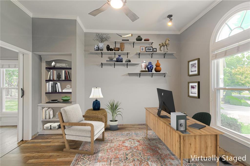 Listing Photo MLS #HMS2643568