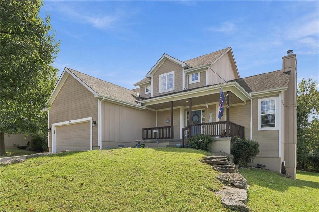 Listing Photo MLS #HMS2643955