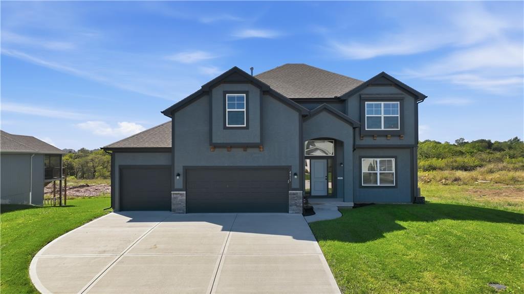 Listing Photo MLS #HMS2644355