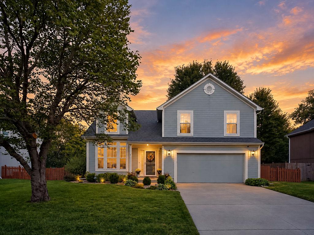 Listing Photo MLS #HMS2644506