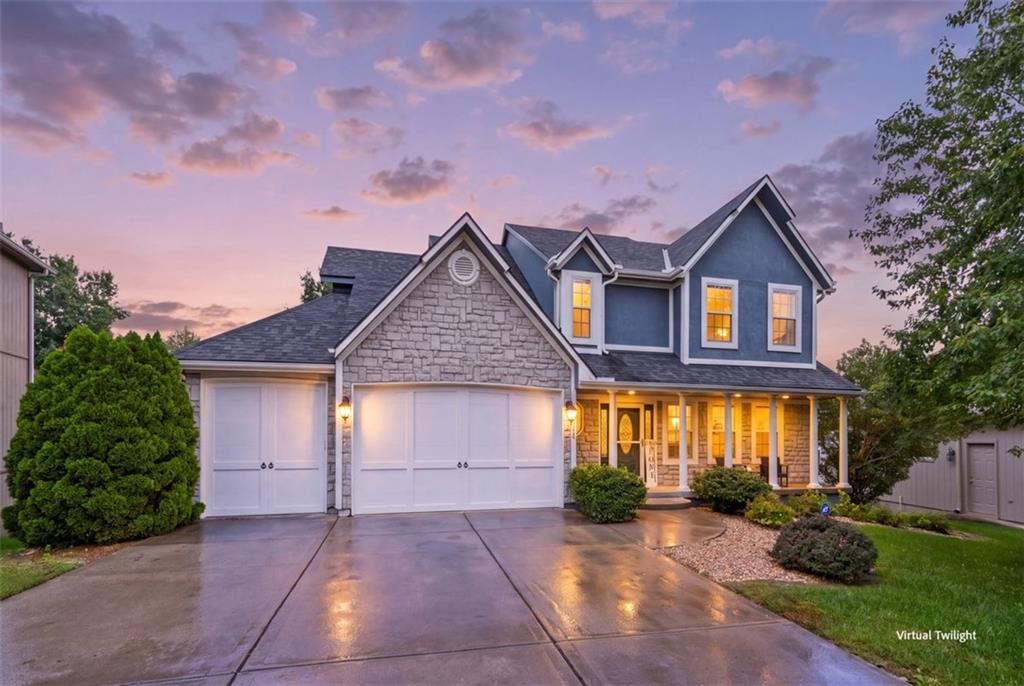 Listing Photo MLS #HMS2644883