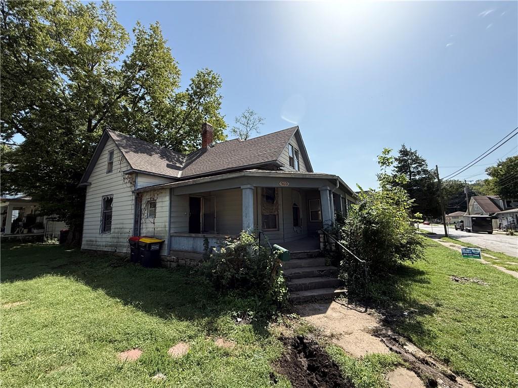 Listing Photo MLS #HMS2644897