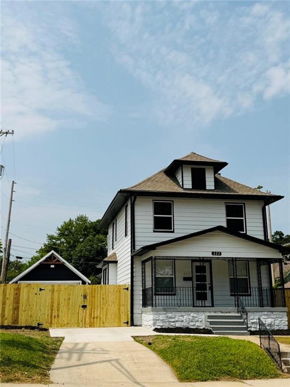 Listing Photo MLS #HMS2645237