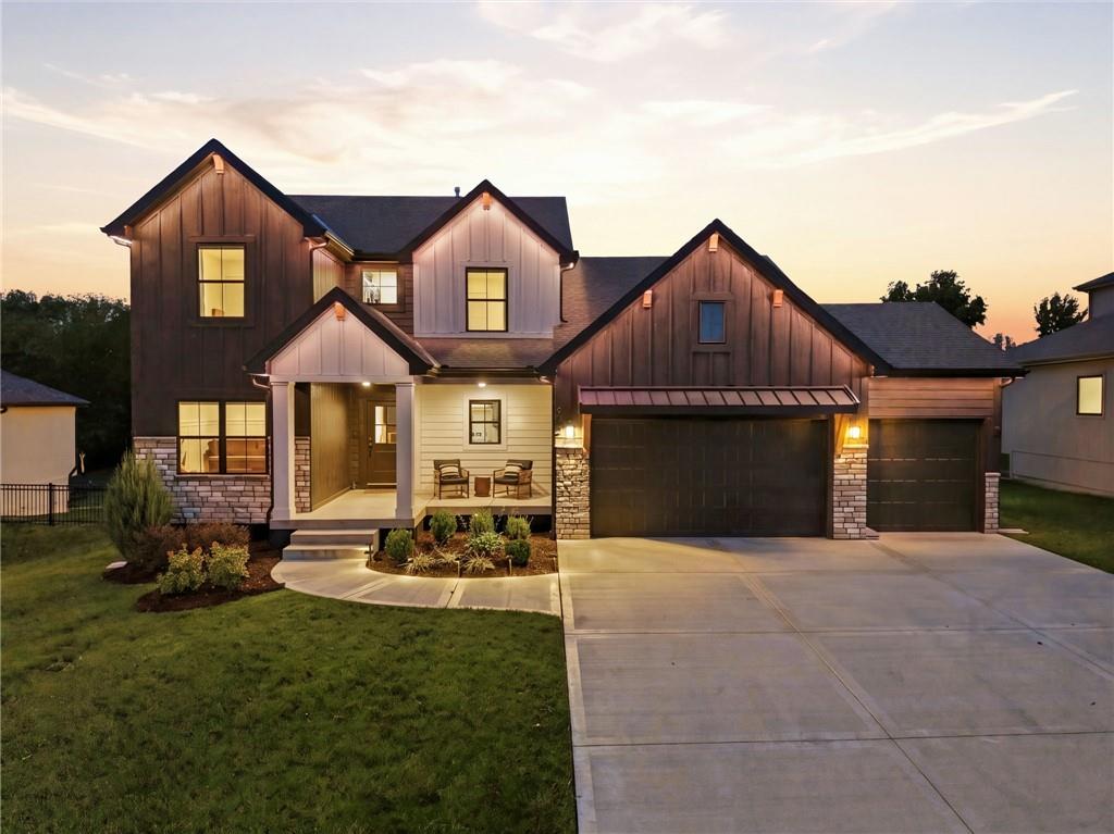 Listing Photo MLS #HMS2646063