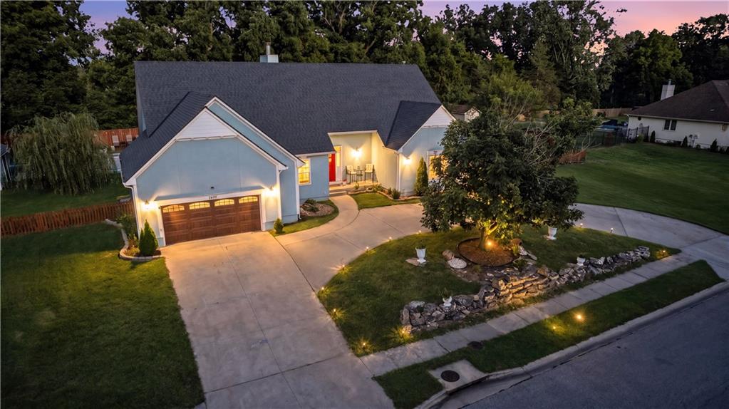 Listing Photo MLS #HMS2646291