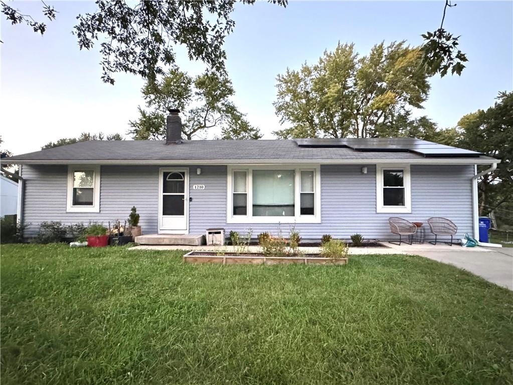 Listing Photo MLS #HMS2646334