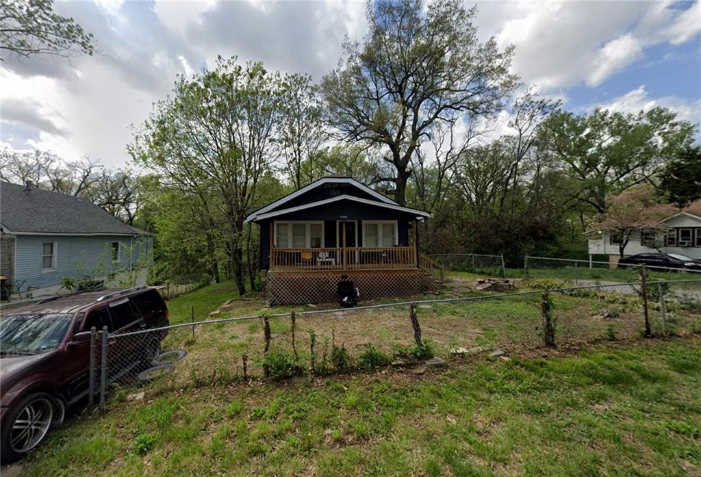 Listing Photo MLS #HMS2646749