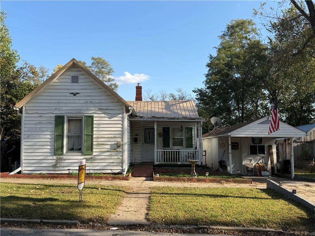 Listing Photo MLS #HMS2647285