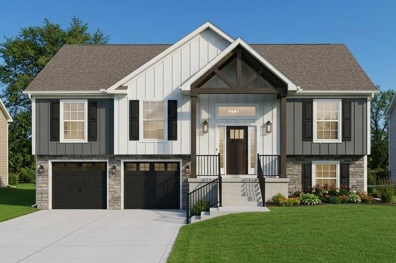 Listing Photo MLS #HMS2647416