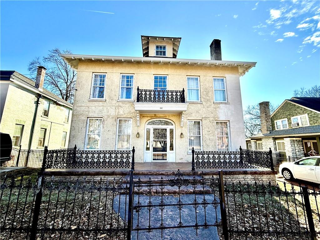 Listing Photo MLS #HMS2647780