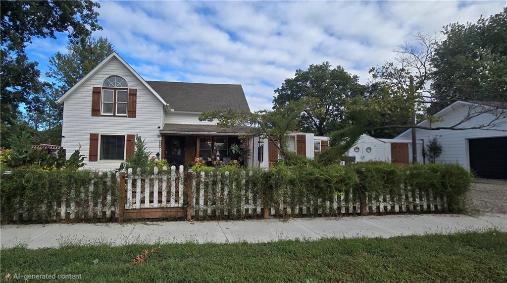 Listing Photo MLS #HMS2647819