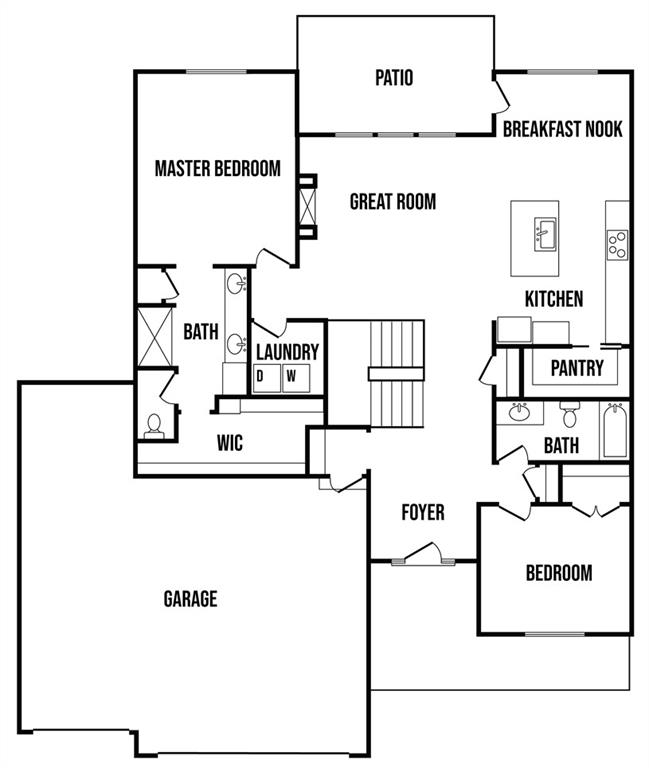 Listing Photo MLS #HMS2648020