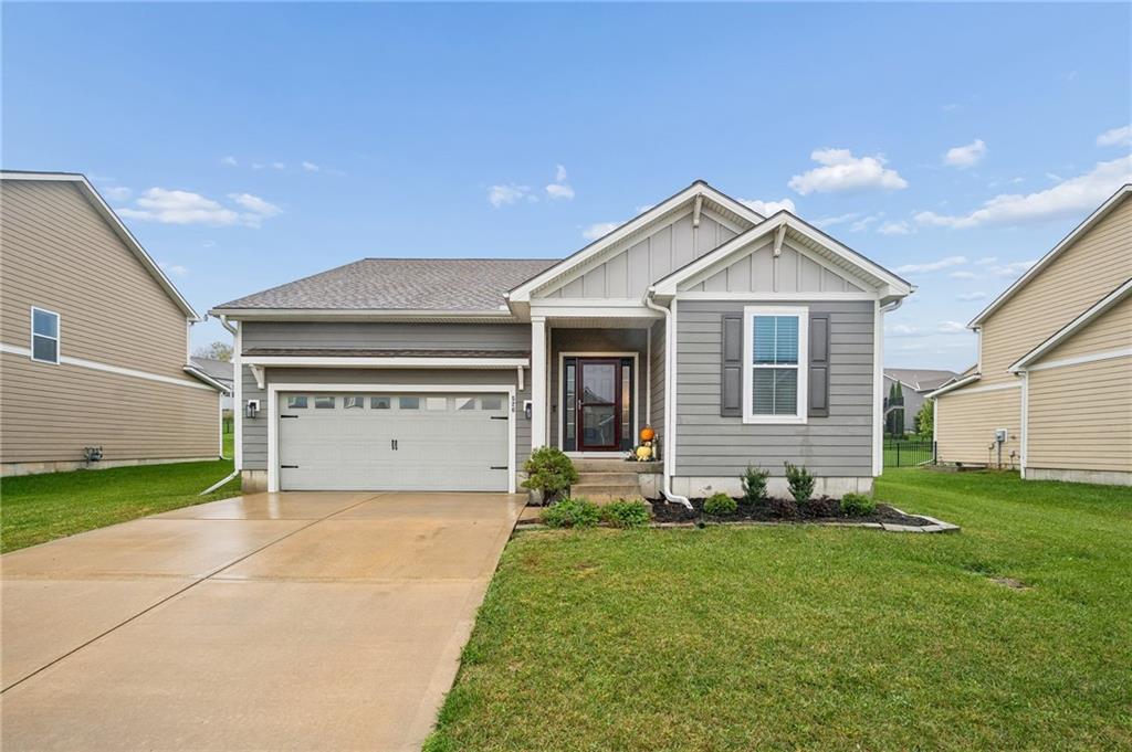 Listing Photo MLS #HMS2648416
