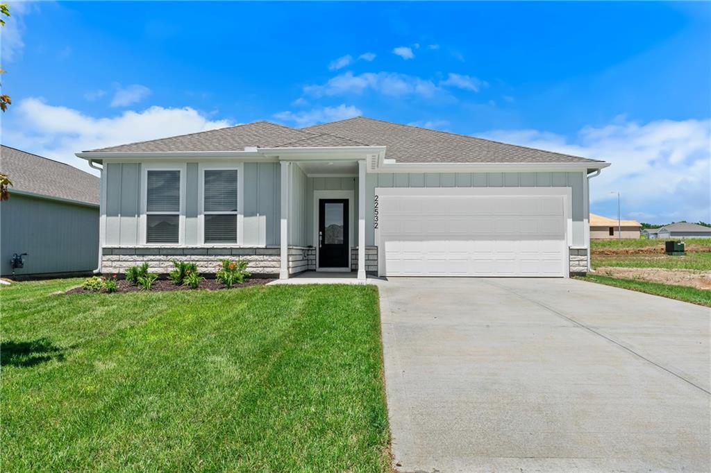 Listing Photo MLS #HMS2648957